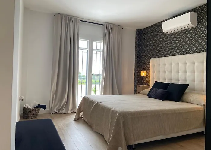 La Albaida Hotel Marbellac