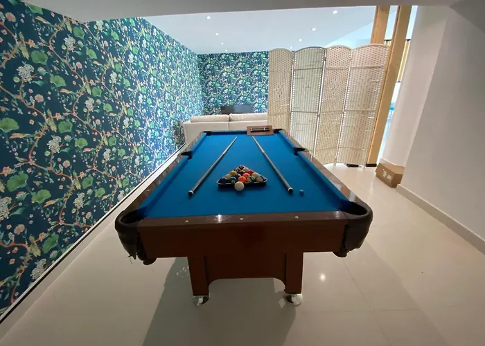 Hotel La Albaida Marbellac