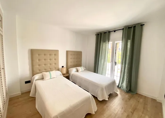La Albaida Hotel